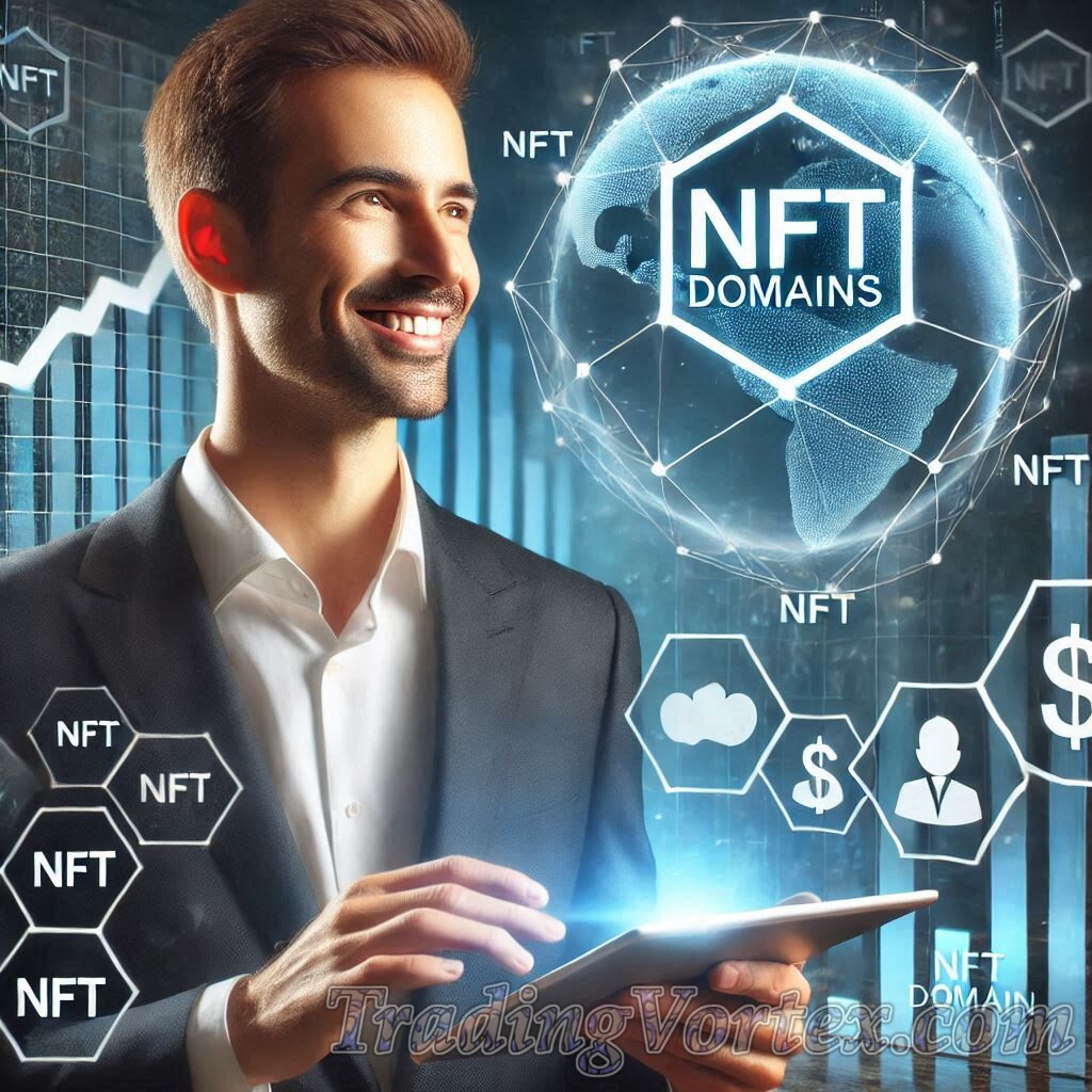 Capitalizing on Trends in NFT Domains