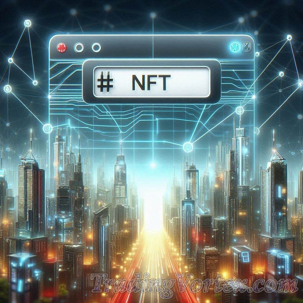 What Are NFT Domains and Why Should You Care?