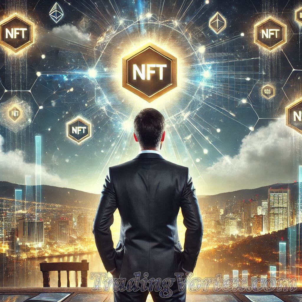 Navigating the NFT Landscape in 2025