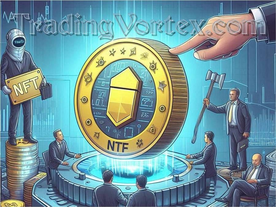 NFT Valuation: How to Price Digital Assets