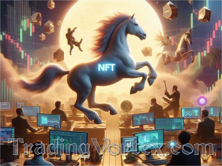 NFT Market Analysis: Trends and Predictions